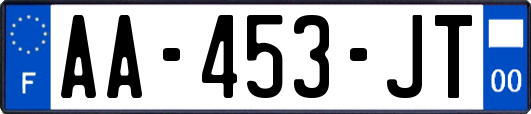 AA-453-JT