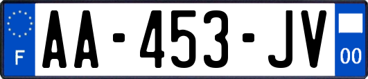 AA-453-JV