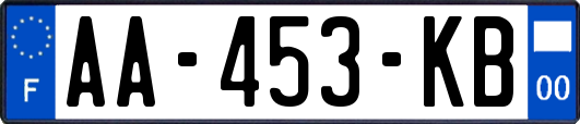 AA-453-KB