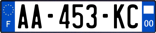 AA-453-KC