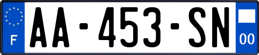 AA-453-SN