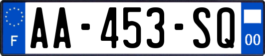 AA-453-SQ