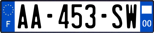 AA-453-SW