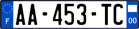 AA-453-TC