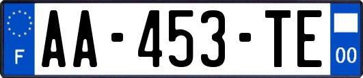 AA-453-TE