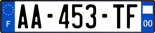 AA-453-TF