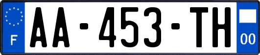 AA-453-TH