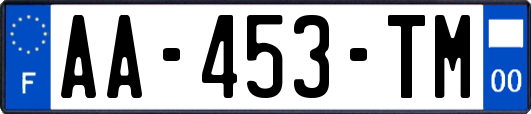 AA-453-TM