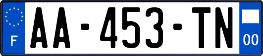 AA-453-TN