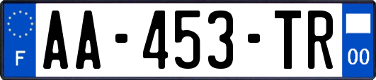 AA-453-TR