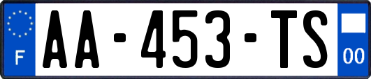 AA-453-TS