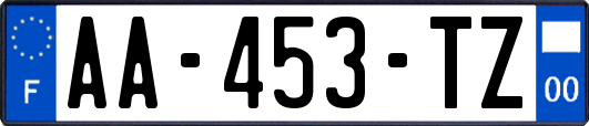 AA-453-TZ