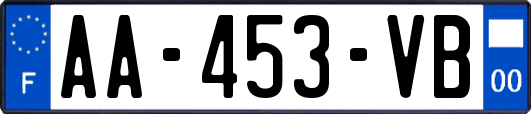 AA-453-VB