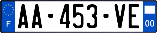 AA-453-VE