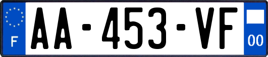 AA-453-VF