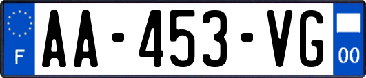 AA-453-VG