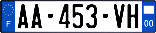 AA-453-VH