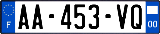 AA-453-VQ