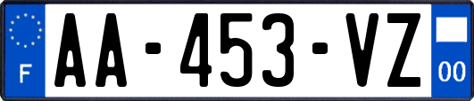 AA-453-VZ