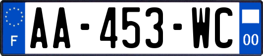 AA-453-WC