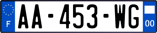 AA-453-WG