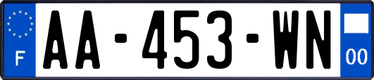 AA-453-WN