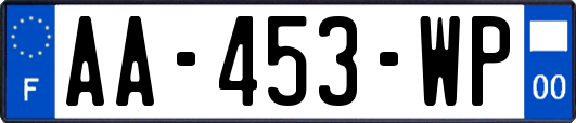 AA-453-WP