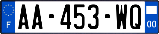 AA-453-WQ