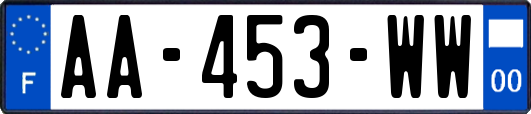 AA-453-WW