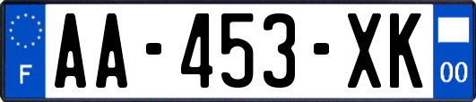 AA-453-XK