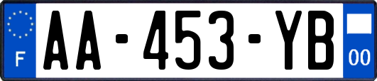 AA-453-YB