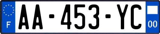 AA-453-YC