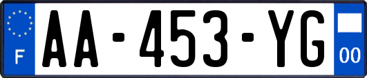 AA-453-YG