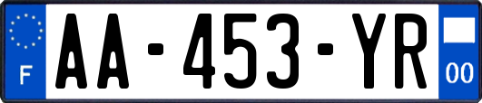 AA-453-YR