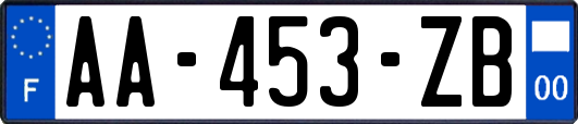 AA-453-ZB