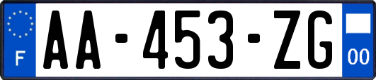 AA-453-ZG