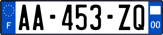 AA-453-ZQ