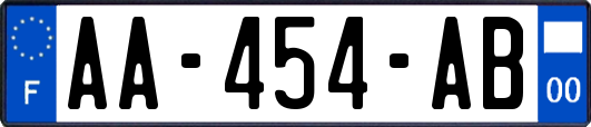 AA-454-AB