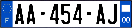 AA-454-AJ