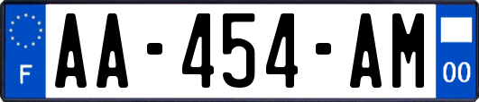 AA-454-AM