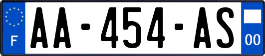 AA-454-AS