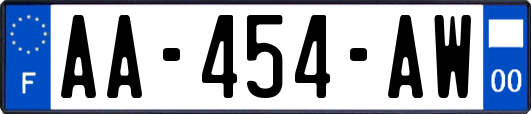 AA-454-AW