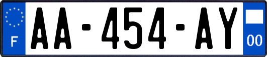 AA-454-AY