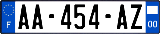 AA-454-AZ