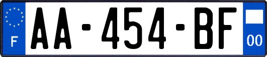 AA-454-BF