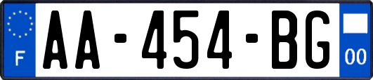 AA-454-BG