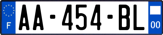 AA-454-BL