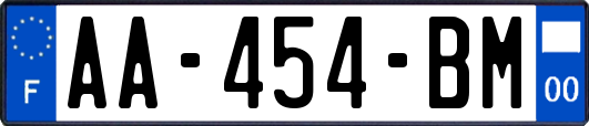 AA-454-BM