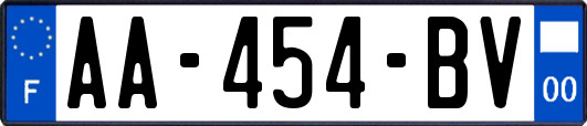 AA-454-BV