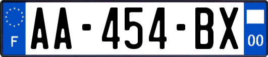 AA-454-BX